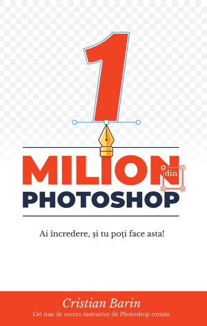 Un Milion din Photoshop Audiobook