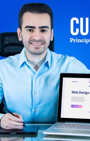 Curs Adobe XD | Web Design