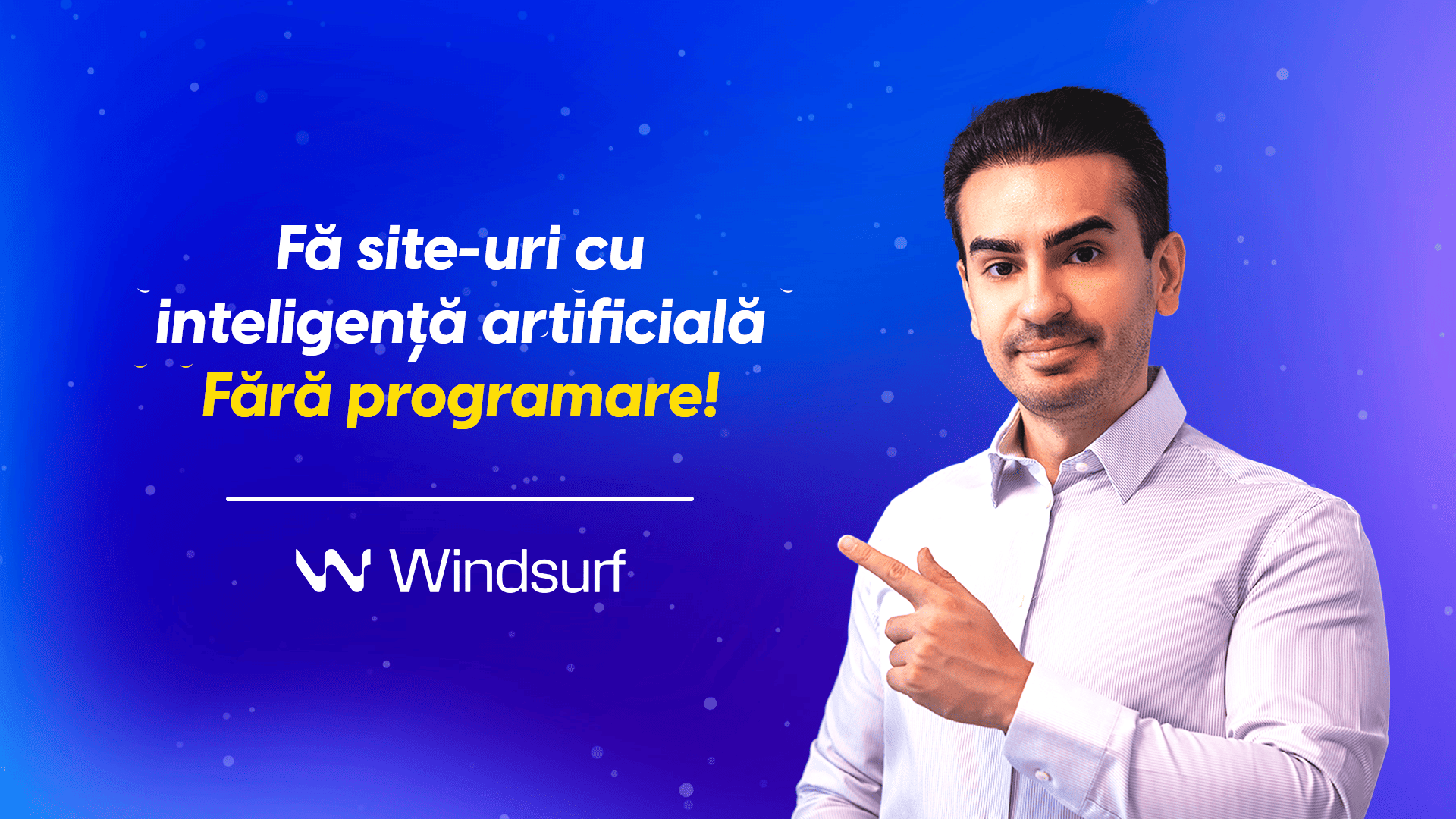 course image windsurf romana